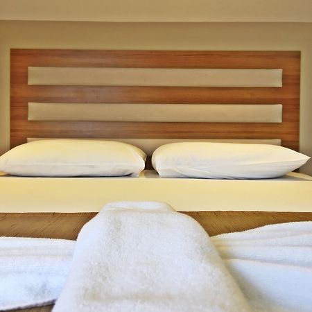Feza Otel Трабзон Экстерьер фото